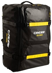Cressi Sea Horse Voyager Duiktas