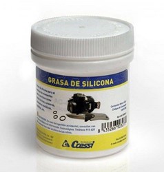 Cressi Silicone Grease 60G