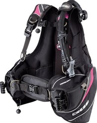 Cressi Travelight Lady Pink Trimvest