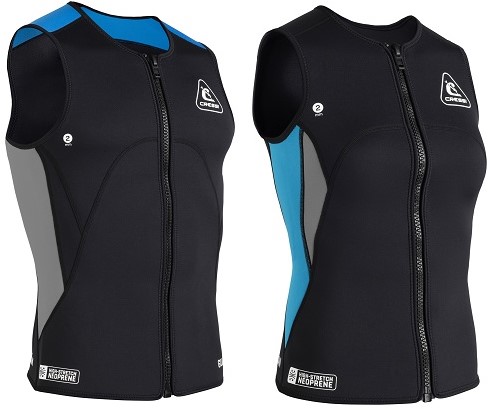 Cressi Guardian Vest 