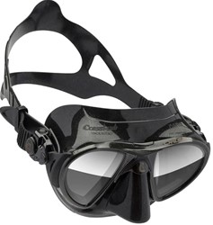 Cressi Nano Lens Hd Duikmasker