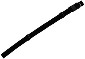 Hollis Crotch Strap, 2-0-Inch Webbing W/ Scooter Ring