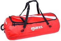 Mares Cruise Attack (Rood) Duiktas