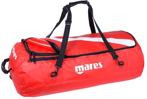 Mares Cruise Attack (Rood) Duiktas