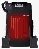 Venture Heat Dive Vest
