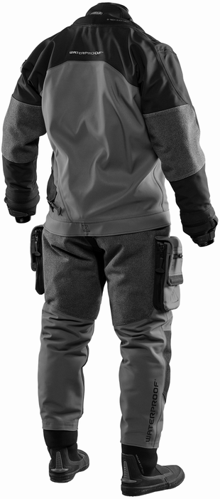 Waterproof D7 EVO Droogpak bij sublub