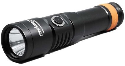Orca D710 Duiklamp-2
