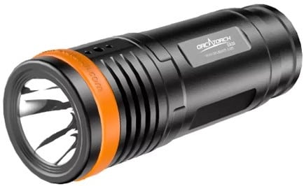 Orca D920 Duiklamp