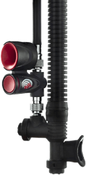 DiveAlert Standard Inflator Alarm