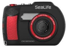 Onderwatercamera