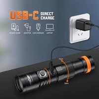Orca DC710 Duiklamp-3