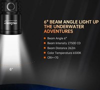 Orca DC710 Duiklamp-2