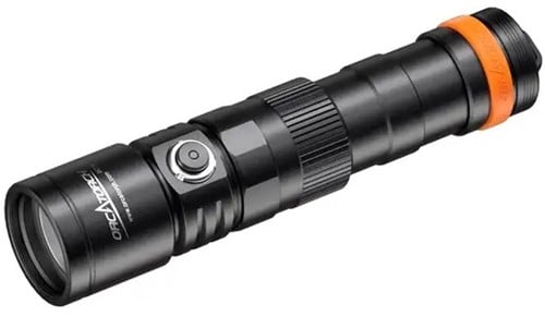 Orca DC710 Duiklamp