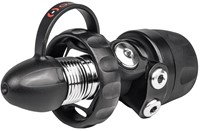 Hollis Dc7 - Din 1e Trap