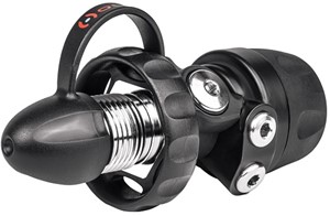 Hollis Dc7 - Din 1e Trap