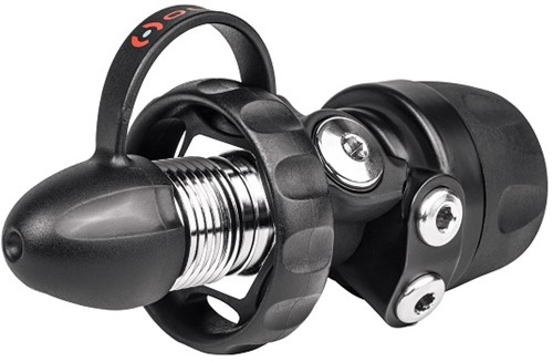 Hollis Dc7 - Din 1e Trap