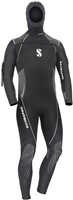 Scubapro Definition Hooded 7mm Duikpak-3