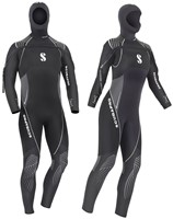 Scubapro Definition Hooded 7mm Duikpak