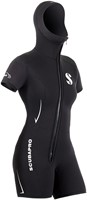 Scubapro Definition 6mm Vest-2