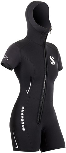 Scubapro Definition 6mm Vest-2