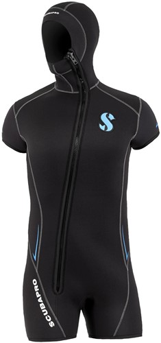 Scubapro Definition 6mm Vest-3