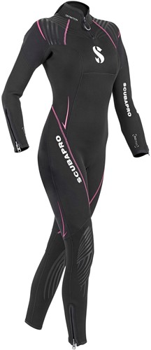 Scubapro Definition Full 3mm Duikpak-2