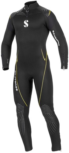 Scubapro Definition Full 3mm Duikpak-3