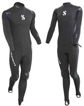 Scubapro shop definition steamer