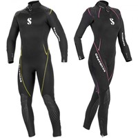 Scubapro Definition Full 3mm Duikpak