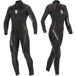 Scubapro Definition Full 3mm Duikpak