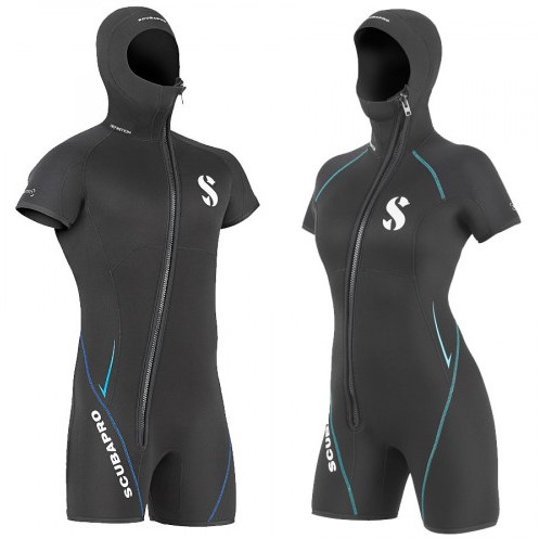 Scubapro Definition 6mm Vest