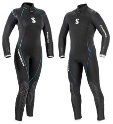 Scubapro Definition 7mm Duikpak