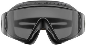 Aquasphere Defy. Ultra - Swim Mask Black Black Tint Smoke