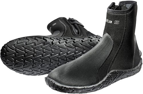 Scubapro Delta 5mm Duikschoenen