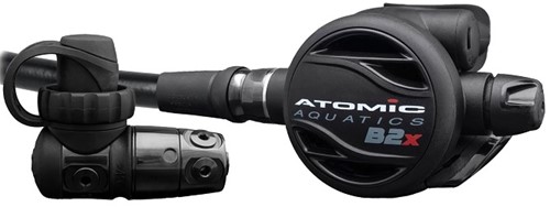 Atomic B2x Sealed Din