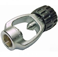 DIN to INT adapter