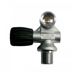 Single Valve 230Bar M25X2 DIR Left