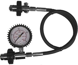 Decanting hoses