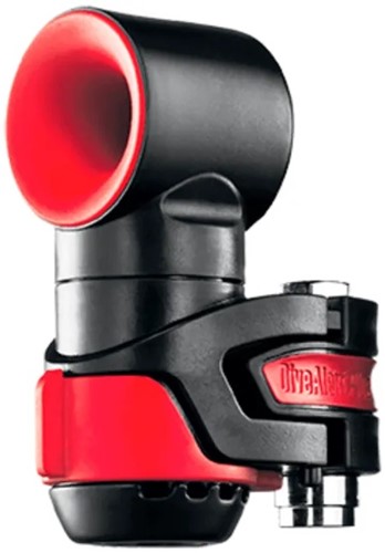 DiveAlert Plus V.2 Double function (AIR2 connection)