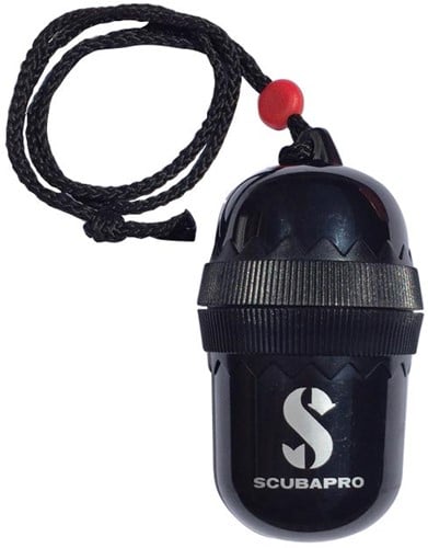 Scubapro Diver Egg Droog Ei