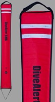 DiveAlert SMB standard