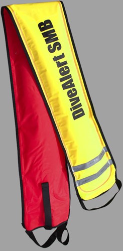 DiveAlert SMB Deluxe