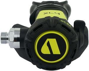 Apeks XL4 Ocea Octopus