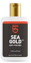 Gear-aid Sea Gold 37ml Anticondensgel