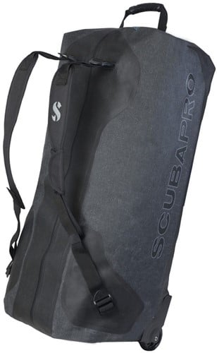 Scubapro Dry 120 Duiktas