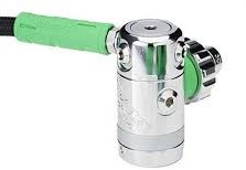 Apeks DST Nitrox 1e Trap (M26)