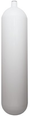 Cilinder Staal 2 Liter 200Bar