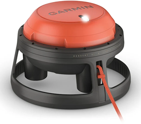 Garmin Descent S1 boei