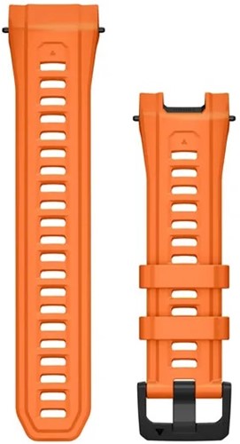 Garmin 22mm horlogebandjes (Instinct 3 – 45mm), Soltice siliconen