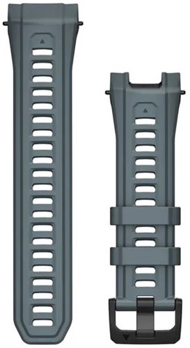 Garmin 22mm horlogebandjes (Instinct 3 – 45mm), Twilight siliconen